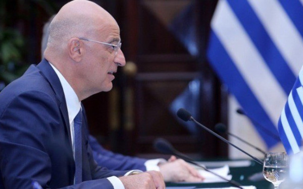 Ν. Δένδιας: Η ελληνική κοινωνία θα επαναβεβαιώσει την εμπιστοσύνη της στη ΝΔ και στον . Μητσοτάκη