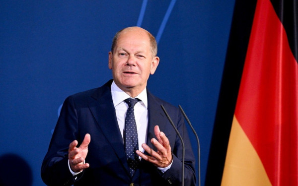 Γερμανία: Ο Όλαφ Σολτς και επίσημα υποψήφιος καγκελάριος