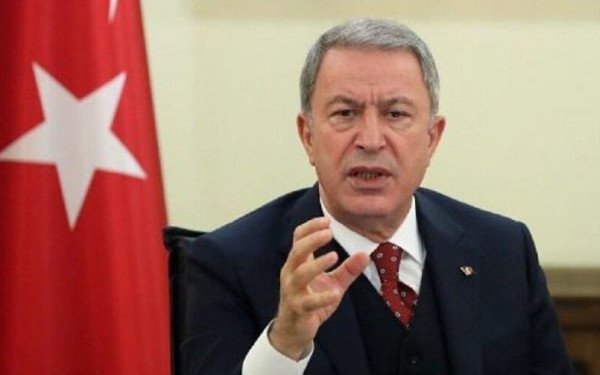 Τουρκία: Ανοίγει τον εναέριο χώρο της Βόρειας Συρίας στη Ρωσία