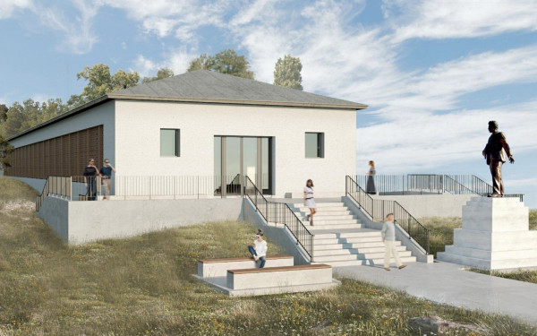 Προχωράει το Μουσείο Προσφυγικού Ελληνισμού, στο πρώην στρατόπεδο Παύλου Μελά