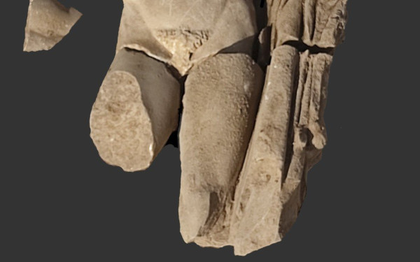 Νέα εντυπωσιακά αρχαιολογικά ευρήματα στους Φιλίππους