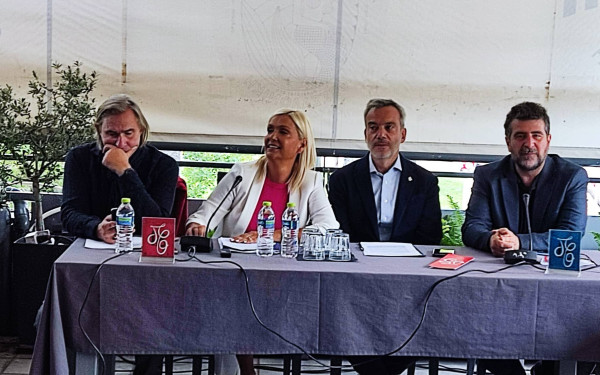 57α Δημήτρια: «Παλμοί» ζωής και τέχνης μέσα από 17 παραγωγές