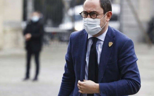 Βέλγιο: Ακόμη ένας ύποπτος συνελήφθη για τις απειλές εναντίον του υπουργού Δικαιοσύνης 