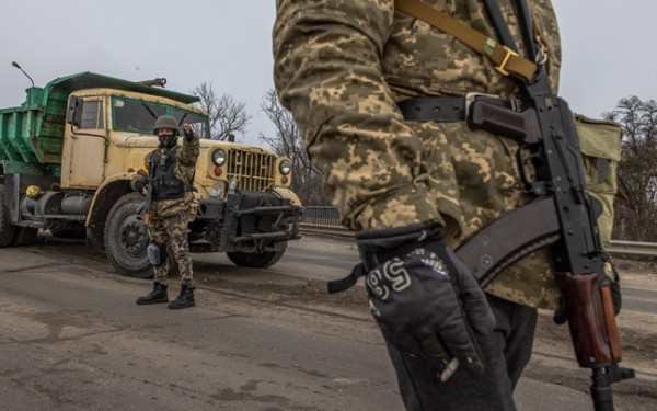 Πόλεμος στην Ουκρανία: Ρωσίδα αξιωματούχος διαψεύδει πως συζήτησε την ανταλλαγή εκατοντάδων αιχμαλώτων