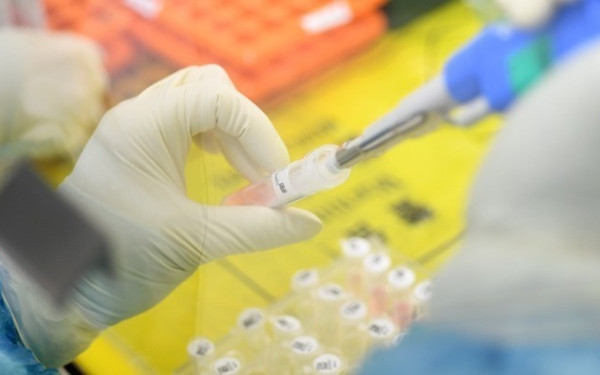 Νοσοκομείο Αλεξανδρούπολης: Πρώτη υποδόρια ανοσοθεραπεία σε ασθενή με καρκίνο του πνεύμονα