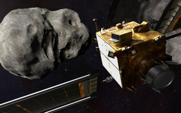 Ο Έλληνας «νονός» της ΝASA - Ο καθηγητής του ΑΠΘ που έδωσε το όνομα στις κορυφαίες αποστολές της διαστημικής υπηρεσίας 