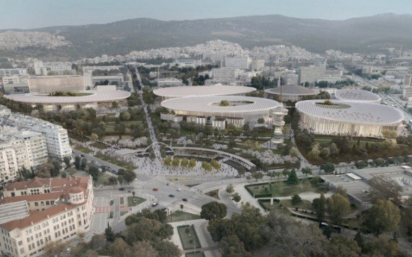 Κίνηση Πολιτών για τη ΔΕΘ: Στον αέρα η «ανάπλαση», δέκα χαμένα χρόνια για τη Θεσσαλονίκη