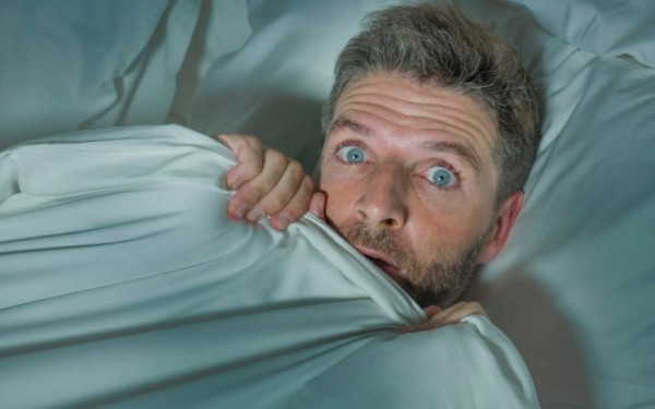 Έλληνας ψυχίατρος επιχειρεί να βάλει τέλος στους συχνούς εφιάλτες