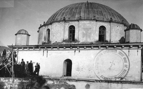 Καβάλα: Ένας χώρος λατρείας «διηγείται» μία ιστορία χιλιάδων χρόνων