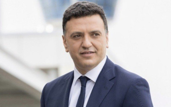 Κικίλιας: Αύξηση των προκρατήσεων του Ιανουαρίου πάνω από 20% σε σύγκριση με το 2019 (βίντεο)