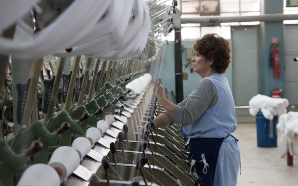 Κλάδος ένδυσης - κλωστοϋφαντουργίας: Οι νεότεροι δεν «μπαίνουν» στο επάγγελμα