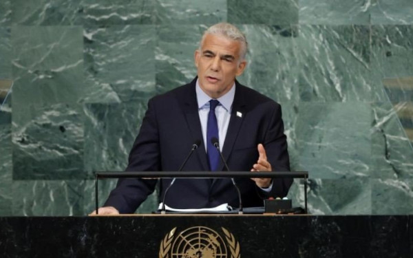 Ισραήλ: Υπέρ μιας συμφωνίας με τη Χαμάς ο ηγέτης της αντιπολίτευσης