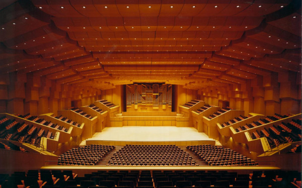 Τα νέα ταλέντα της κλασικής μουσικής στο Μέγαρο Μουσικής Θεσσαλονίκης