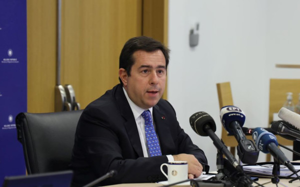 Μηταράκης: Κοινός ευρωπαικός χώρος για τους μετανάστες