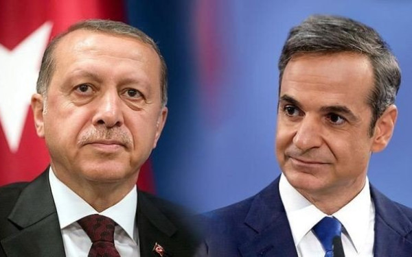 Ενισχύεται το σενάριο για «παράλληλες» εκλογές σε Ελλάδα και Τουρκία - Η πιθανή ημερομηνία διεξαγωγής τους