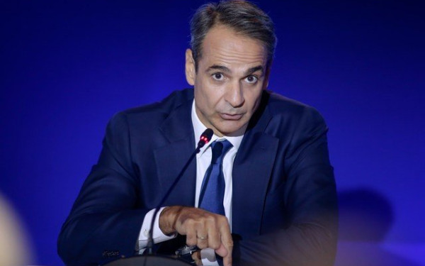 Παρουσία Κυρ. Μητσοτάκη η συνάντηση της κοινοβουλευτικής ομάδας του ΕΛΚ στην Κρήτη