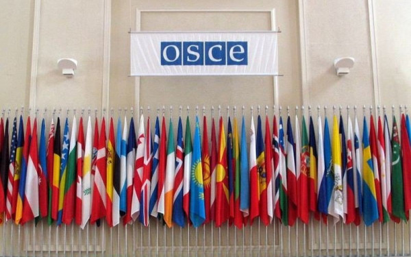 Η Μάλτα θα είναι η προεδρεύουσα του ΟΑΣΕ για το 2024