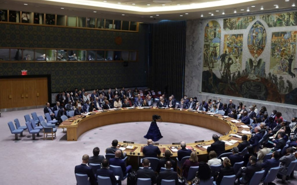 Πρεμιέρα σήμερα για τη θητεία της Ελλάδας στο Συμβούλιο Ασφαλείας των Ηνωμένων Εθνών