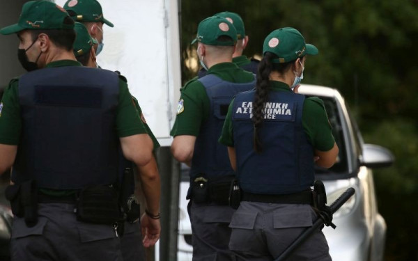 Καθηγητές ζητούν να φύγουν οι ΟΠΠΙ από το ΑΠΘ – «Το Πανεπιστήμιο δεν είναι γήπεδο»