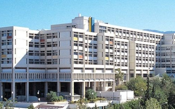 Εξαρθρώθηκε συμμορία ανήλικων διακινητών ναρκωτικών στις παλιές φοιτητικές εστίες στου Ζωγράφου (φωτ.)