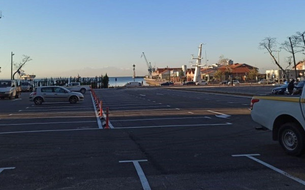 Κόκκινη κάρτα από τον αμερικανό πρέσβη στον δήμαρχο Θεσσαλονίκης για την πλατεία Ελευθερίας