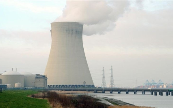 Ιράν: Κατασκευάζει νέο πυρηνικό εργοστάσιο