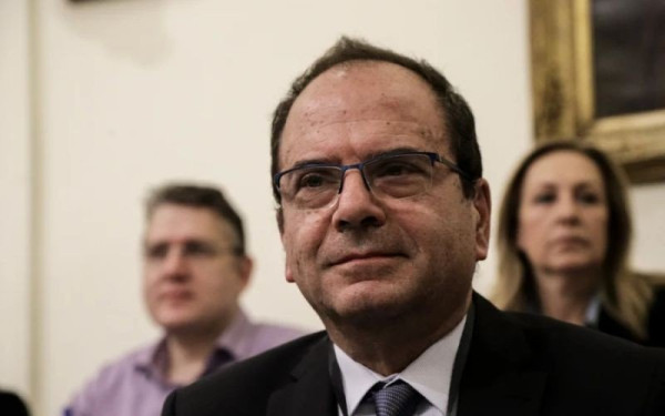 Υπόθεση παρακολουθήσεων: Αίτημα της ΑΔΑΕ για σύγκληση της Επιτροπής Θεσμών και Διαφάνειας