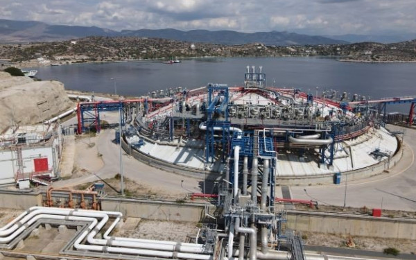 Αύριο η Υπουργική Συνάντηση Ελλάδας-Σερβίας-Βόρειας Μακεδονίας-Βουλγαρίας για την ενέργεια