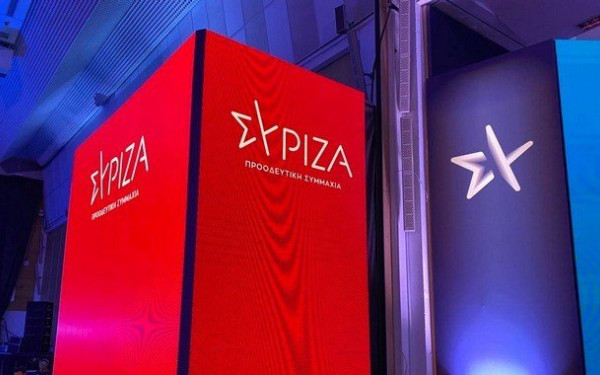 Κάθε έγγραφο των διαπραγματεύσεων υπουργείου Μεταφορών - Hellenic Train ζητάει στη Βουλή ο ΣΥΡΙΖΑ