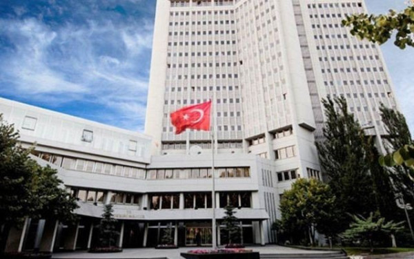 Πενταμερής για Κυπριακό: Συζητήσεις για συνεργασίες σε έξι τομείς, λέει η Τουρκία