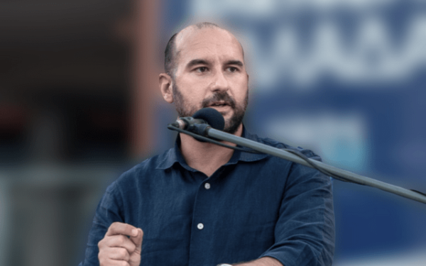Δ. Τζανακόπουλος: «Ο κ. Μητσοτάκης δημιουργεί διαρκώς αδιέξοδα που πλήττουν τη διεθνή εικόνα της χώρας»
