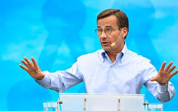 ΝΑΤΟ: Η Στοκχόλμη είναι έτοιμη να επανεκκινήσει τις συνομιλίες, μόλις είναι και η Άγκυρα