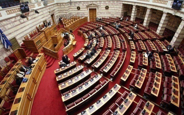 Βουλή: Κυρώθηκε στην Επιτροπή η Ελληνογαλλική Συμφωνία για κινηματογραφικές συμπαραγωγές