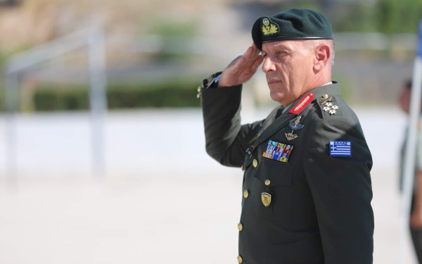 Κ. Φλώρος: Ο ελληνικός στρατός, τείχος αποτροπής απέναντι σε οποιαδήποτε απειλή