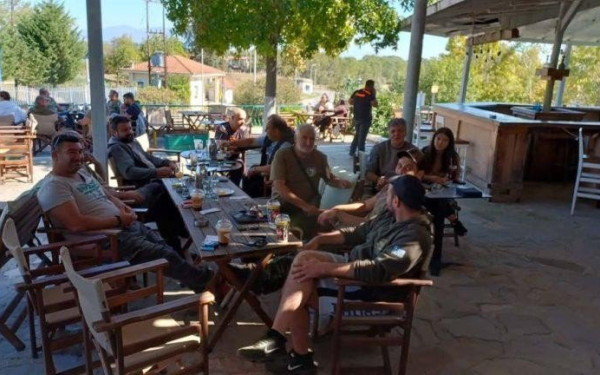 Λίμνη Κερκίνη: Ο πρώτος αγώνας αλιείας... κυπρίνου!