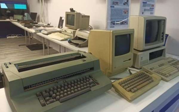 Θεσσαλονίκη: Σχεδιάζεται το πρώτο πράσινο 5G μουσείο τεχνολογίας 