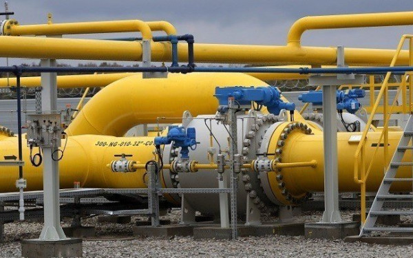 Έφτασε το φυσικό αέριο στο Κιλκίς