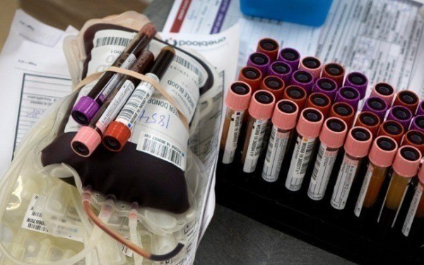 Στερεύουν τα αποθέματα αίματος - «Είμαστε πριν από το όριο ασφαλείας», λένε στο Εθνικό Κέντρο Αιμοδοσίας (βίντεο)