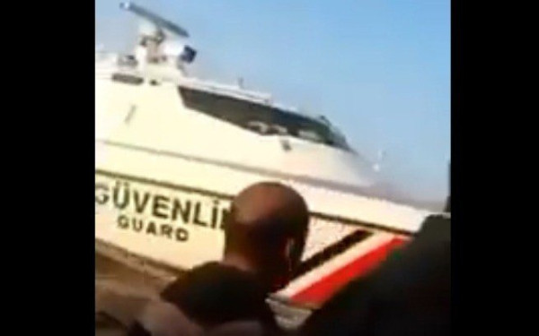 Στοπ στον χαρακτηρισμό «ασφαλής χώρα» για την Τουρκία ζητούν 16 ΜΚΟ