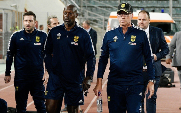 Άρης: Η ήττα στον Βόλο δεν ήταν ατύχημα (βίντεο)