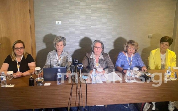  Θεσσαλονίκη: Σε «burnout» οι αναισθησιολόγοι - Μόλις 55 στα νοσοκομεία της πόλης 