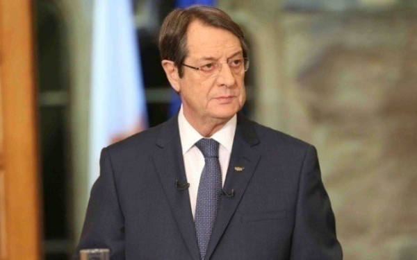 Το Ψήφισμα του ΣΑ ανταποκρίνεται στον μέγιστο βαθμό στις αξιώσεις της Κυπριακής Δημοκρατίας