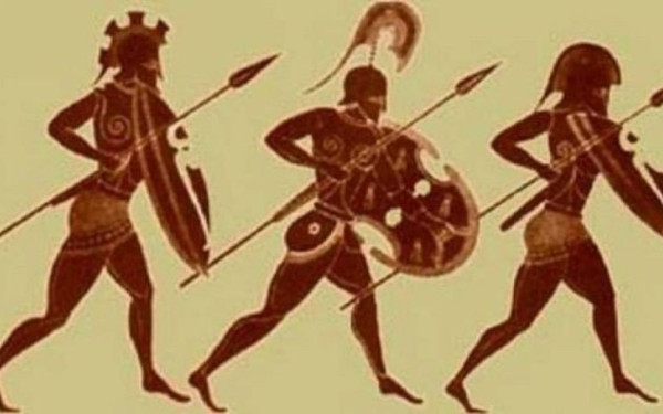 Οι αρχαίοι Έλληνες χρησιμοποιούσαν στον στρατό τους μισθοφόρους από πολύ μακρινά μέρη - Τι αποκαλύπτει το DNA