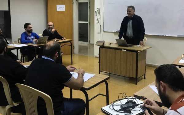 Μετά από 15 χρόνια επιστρέφουν τα ελληνικά στην Θεολογική Σχολή του Balamand Λιβάνου
