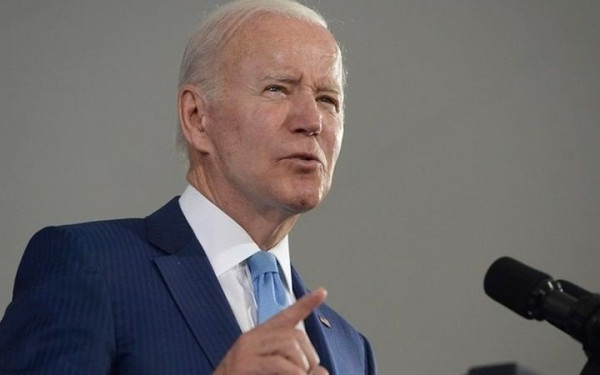 Ο Μπάιντεν ζήτησε αύξηση της παραγωγής πετρελαίου στις ΗΠΑ