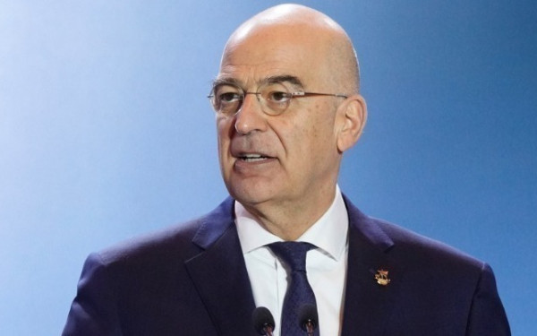 Ν. Δένδιας: Ο Άγιος Μαρίνος θα ψηφίσει υπέρ της Ελλάδας για το Συμβούλιο Ασφαλείας του ΟΗΕ