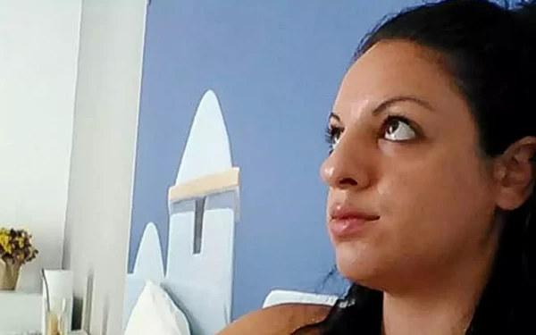 Δύο φορές ισόβια για το δολοφόνο της Δώρας Ζέμπερη