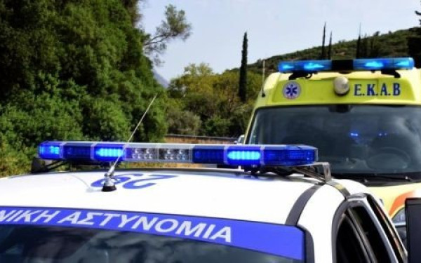 Μαχαίρωσαν 15χρονο για να τον ληστέψουν - Πιθανότατα ανήλικοι οι δράστες