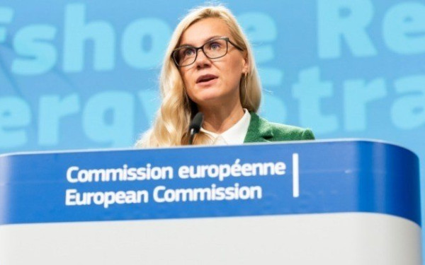 Φυσικό αέριο - Επίτροπος Ενέργειας: Την επόμενη εβδομάδα το περίγραμμα διορθωτικού μηχανισμού της αγοράς