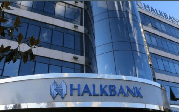 ΗΠΑ: Στο αρχείο η υπόθεση κατά της τουρκικής τράπεζας Halkbank
